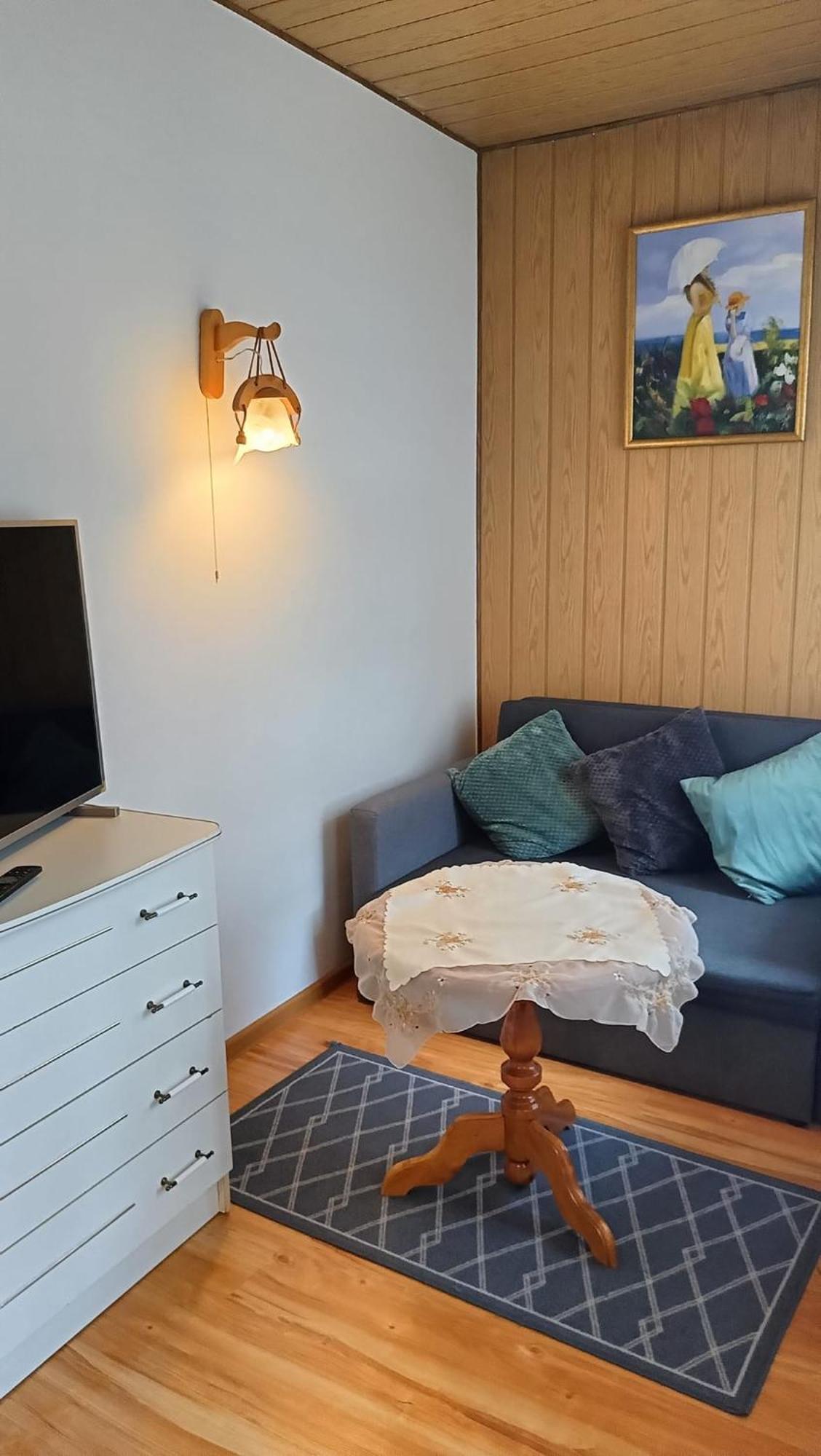 Habitación en casa particular Aska Karpacz