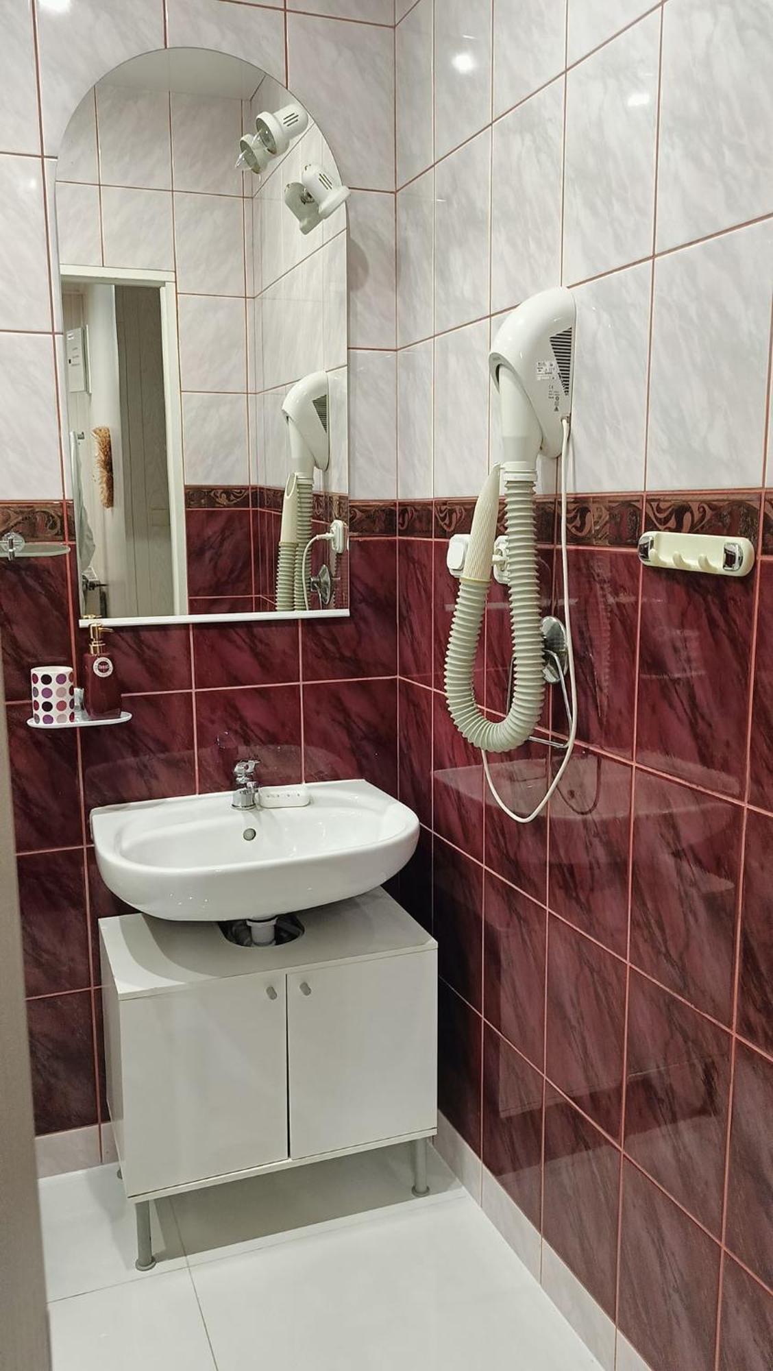 Privatunterkunft Aska