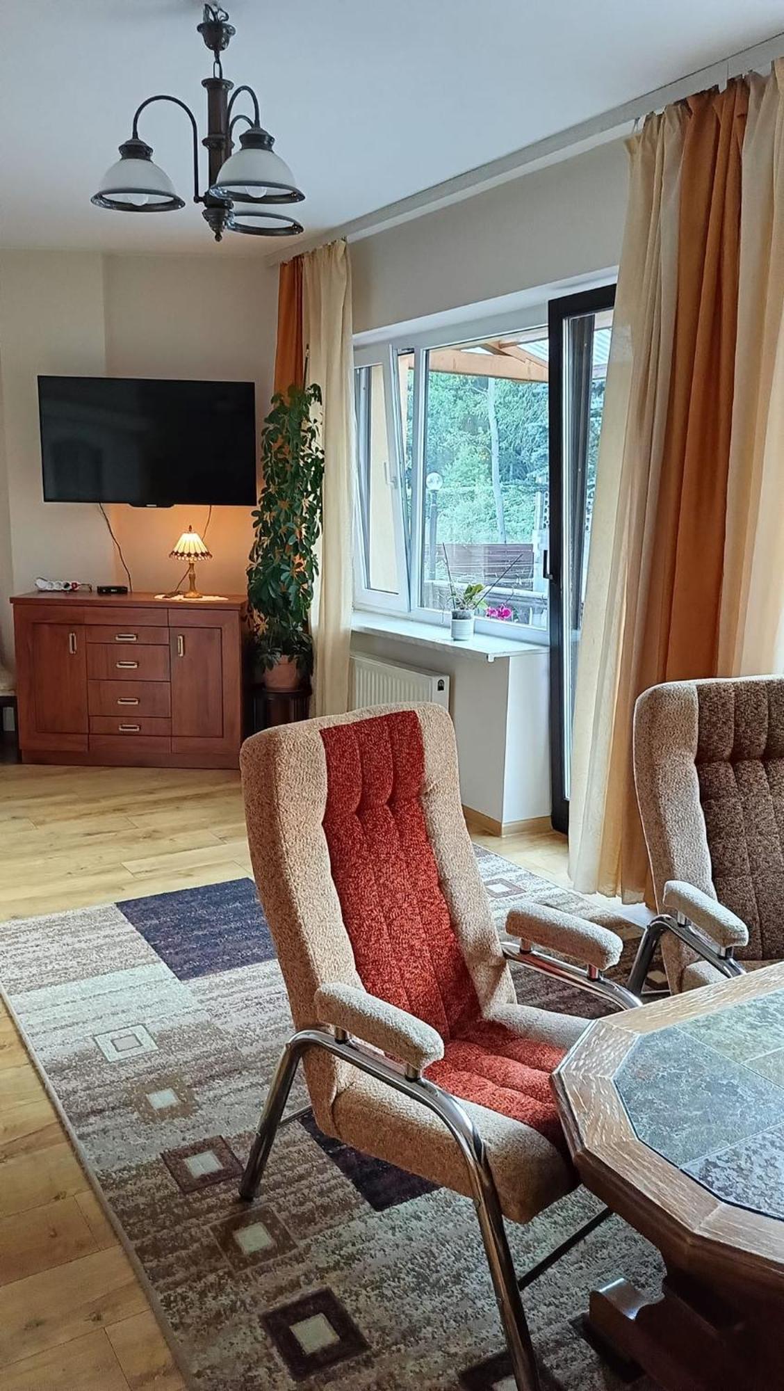 Aska Privatunterkunft Karpacz