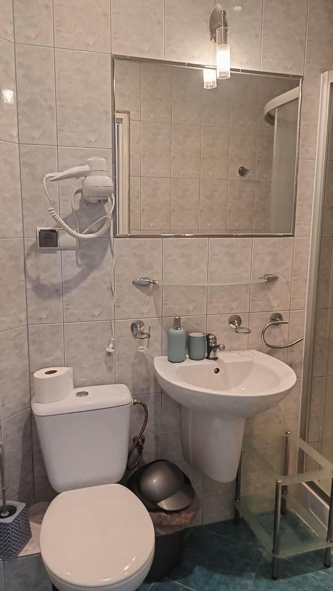 Aska Ubytování v soukromí