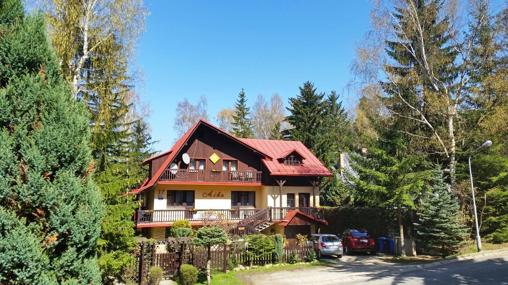 Aska Karpacz